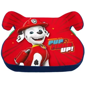 Paw Patrol Marshall rot