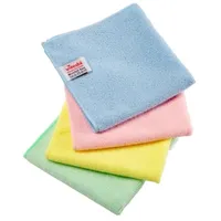 Vileda Professional MicroTuff Base Microfasertuch - 5 Stück