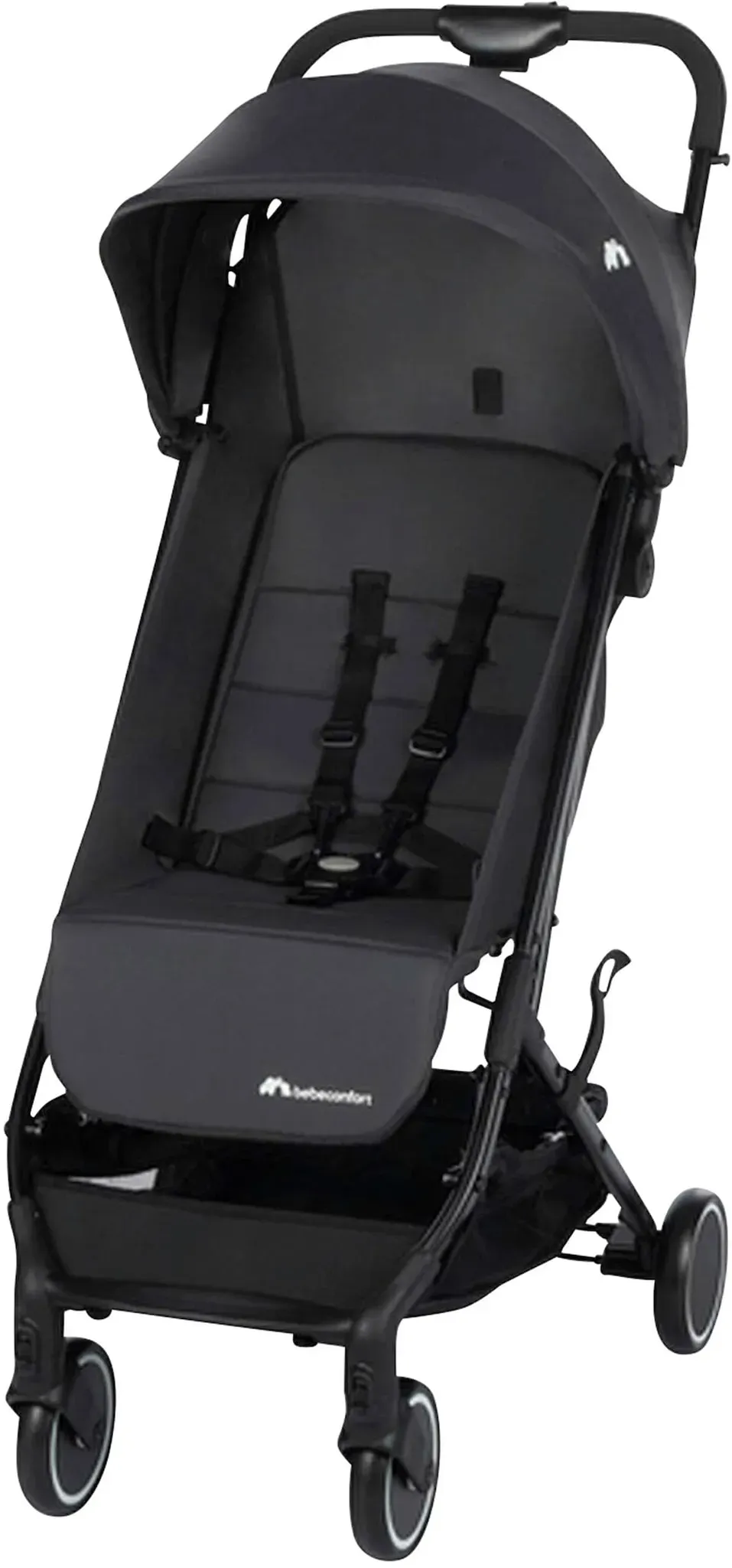 Preisvergleich Produktbild bebeconfort Buggy Soko, grau