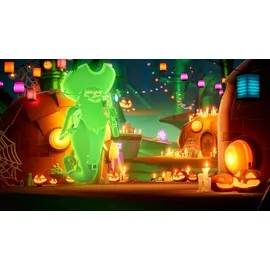 SpongeBob SquarePants Cosmic Shake