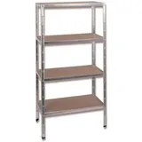 Schulte Regalwelt Schulte Schwerlastregal.. - Schulte Schwerlastregale