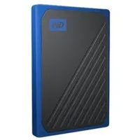 My Passport Go - Cobalt - 1TB