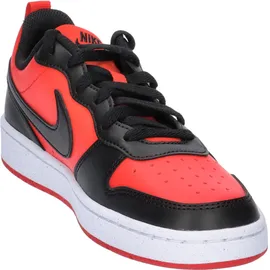 Nike Court Borough Low Recraft Kids University Red/Black/White 39
