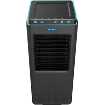 Be Cool BCRS2102F Schwarz