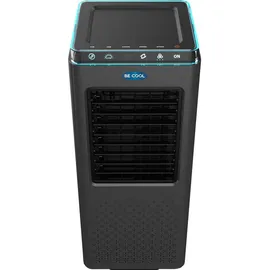 Be Cool BCRS2102F Schwarz
