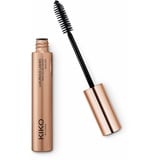 KIKO Milano Luxurious Lashes Maxi Volume Brush Mascara | Mascara Für Neu Geformte Wimpern