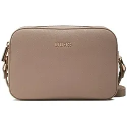 Liu Jo  Taschen S CROSSBODY  in Beige, Einheitsgrösse