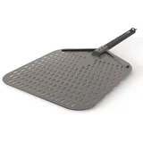 Ninja Woodfire Outdoor Ofen Pizza- Schaufel XSKPZPLEU