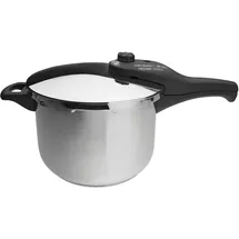 Lacor 71864 Schnellkochtopf 4,0 L D.22 cm