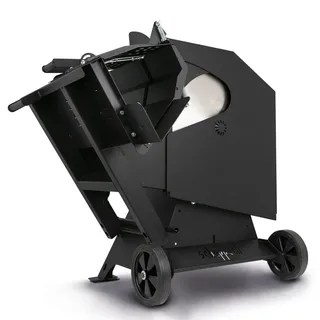SCHEPPACH Wox d700 7,5 kW black 