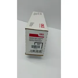 Oki Kompatibel zu Oki 42804540 Schwarz