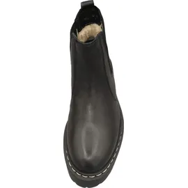 2 Go Fashion Chelsea Boot schwarz, - Schwarz - 38