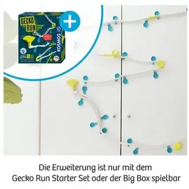 Kosmos Gecko Run Looping-Erweiterung