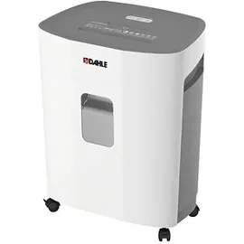 DAHLE PaperSAFE 380 grau