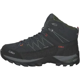 CMP Rigel Mid WP Herren antracite/torba 40