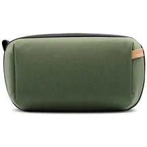 PGYTECH Tech Pouch Moss Green