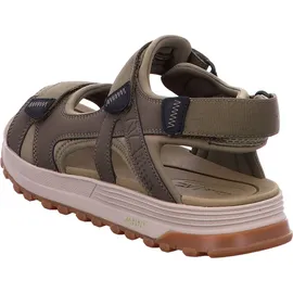 CLARKS ATL Trek Sun Herren Oliv 46