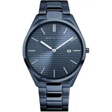 BERING Ultra Slim Edelstahl 40 mm 17240-797