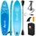 Zray SUP Board Set Zray EA-4 Allround Air 330 x 84 x 1 cm