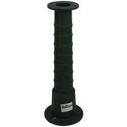 Pumpenständer für Schwengelpumpe Klassisch Gusseisen Ständer Handpumpe Garten...