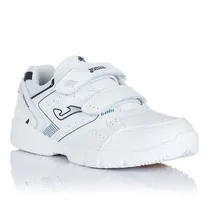Joma W.School White/Navy 24