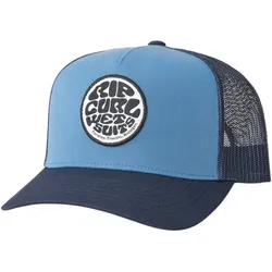 RIP CURL WETSUIT ICON TRUCKER Cap 2025 navy