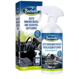 Bactador Auto Innenreiniger und Geruchsentferner Spray 500 ml Flüssigkeit