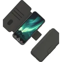 Doro Aurora A31 Wallet Case graphit