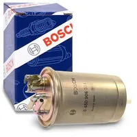 Bosch Kraftstofffilter 0 450 906 334