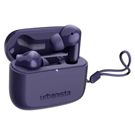 Urbanista Palo Alto True Wireless lila