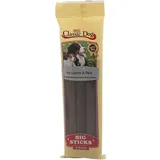 BTG Classic Classic Dog Snack Big Sticks Lamm & Reis | 16x 3er Pack