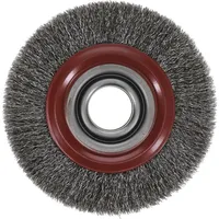Osborn Rundbürste D.150mm Draht-D.0,30mm Stahl OSBORN