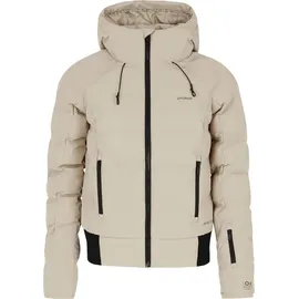 Protest PRTALYSUMI Snowjacket BambooBeige 38