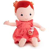 Lilliputiens Rose 36 cm