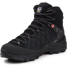 Salewa Alp Trainer 2 Mid GTX Damen black 40,5