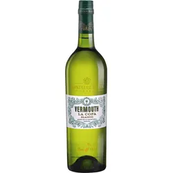 Vermouth La Copa Blanco