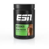 ESN Designer Vegan Protein, Pulver