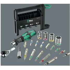 WERA Tool-Check Modular Set 1