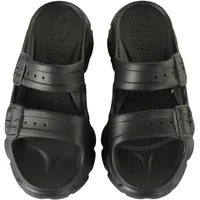 Buffalo Pantolette CLD ARI SLIDE schwarz