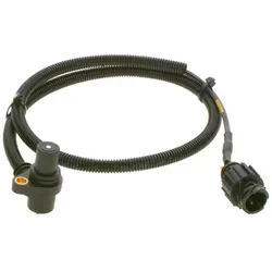 BOSCH Impulsgeber VOLVO,RENAULT TRUCKS 0 281 002 458 20374282 Kurbelwellensensor,Impulsgeber, Kurbelwelle