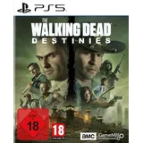 The Walking Dead: Destinies (USK) (PS5)