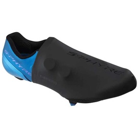 Shimano S-Phyre Tall Shoe Cover black (L01) (42-43)