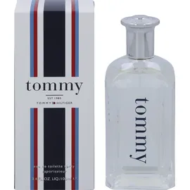 Tommy Hilfiger Tommy Eau de Toilette 100 ml