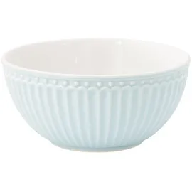 GREENGATE Alice Pale Blue 14 cm