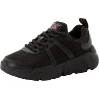 Sneaker KARL KANI "Kani Runner" Gr. 44, schwarz Schuhe