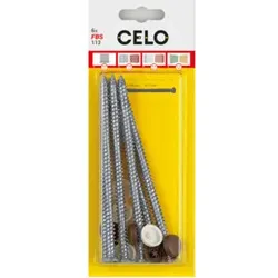CELO Blister Fensterbauschr. FBS 7,5132 TOSS