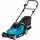 Makita DLM382PT2 inkl. 2 x 5,0 Ah