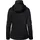 Hakro Damen Softshelljacke Alberta 248 Gr. M schwarz