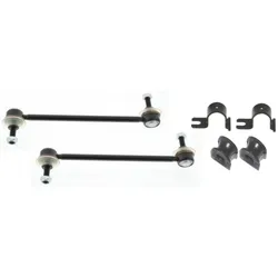 Reparatursatz Stabilisatorlager MAPCO 53631/1 für Ford Mondeo I Turnier