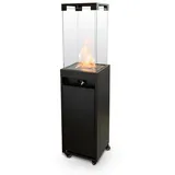 Planika Faro schwarz